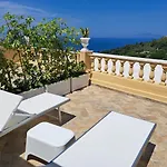 Mimosa Bed & Breakfast