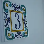Mimosa 4* Anacapri (Isola di Capri)