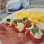 Mimosa Bed & Breakfast