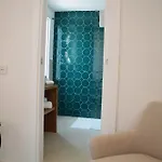 Mimosa Bed & Breakfast 4*