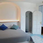 Bed & Breakfast Mimosa Anacapri (Isola di Capri)