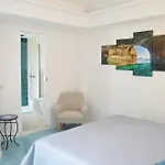 Mimosa Bed & Breakfast