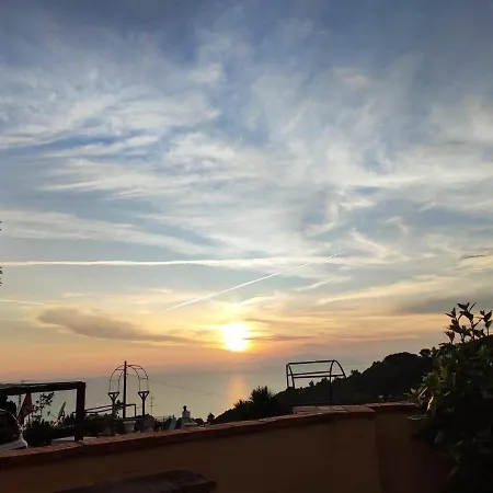 Alojamento de Acomodação e Pequeno-almoço Mimosa *