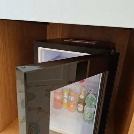Alojamento de Acomodação e Pequeno-almoço Mimosa