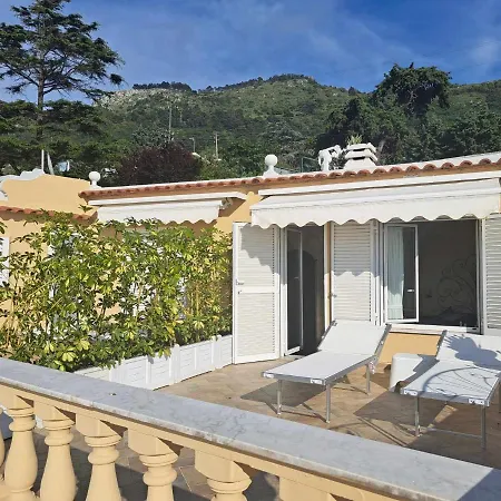 Bed & Breakfast Mimosa Anacapri (Isola di Capri)