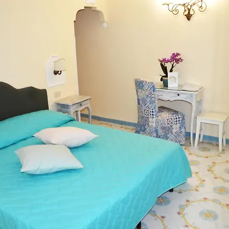 Mimosa Bed & Breakfast