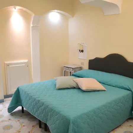 Bed and breakfast Mimosa
