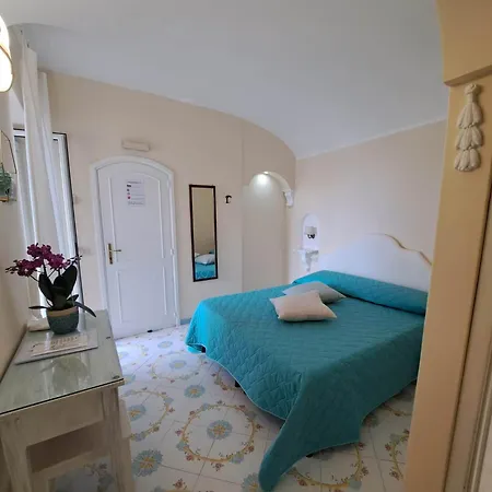 Bed & Breakfast Mimosa Anacapri (Isola di Capri)