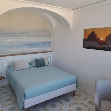 Mimosa Bed & Breakfast *