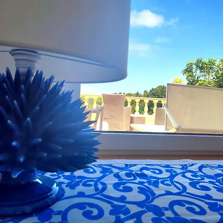 Bed & Breakfast Mimosa Anacapri (Isola di Capri)