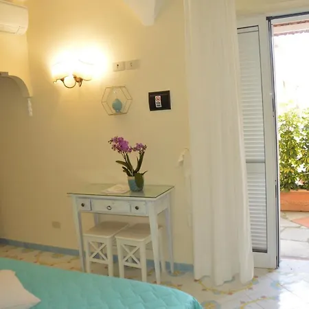 Bed & Breakfast Mimosa