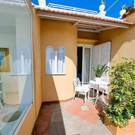 Mimosa Bed & Breakfast Anacapri (Isola di Capri)