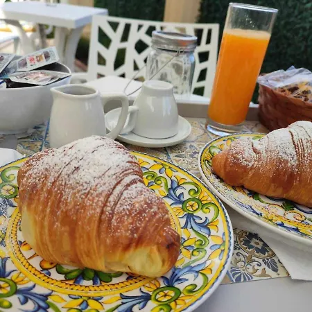Mimosa Bed & Breakfast