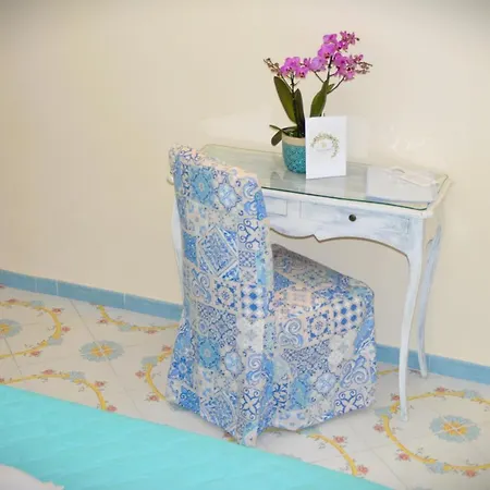 Bed & Breakfast Mimosa Anacapri (Isola di Capri)