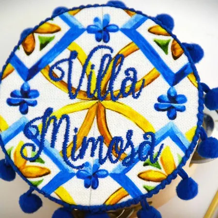 Mimosa Bed & Breakfast