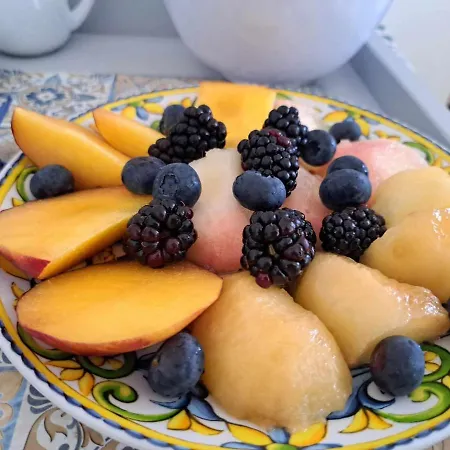 Mimosa Bed & Breakfast 4*