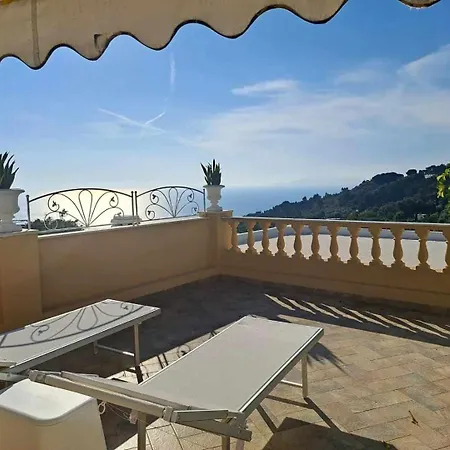 Mimosa Bed & Breakfast Anacapri (Isola di Capri)