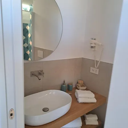 Bed & Breakfast Mimosa