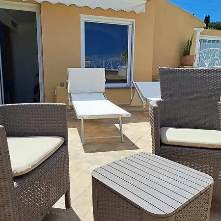 Mimosa Bed & Breakfast