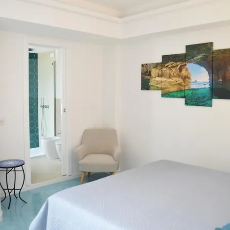 Mimosa Bed & Breakfast