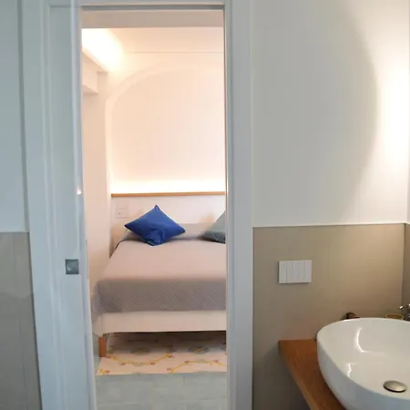 Bed & Breakfast Mimosa